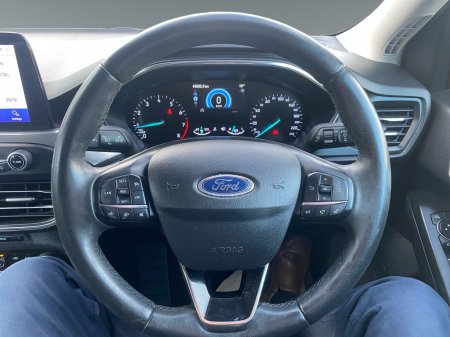 2021 Ford Focus - photo 12