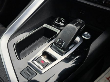 2018 Peugeot 5008 - photo 23