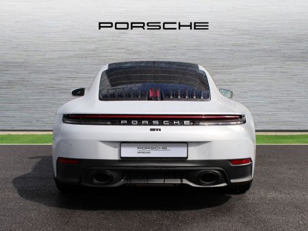 2026 Porsche 911 - photo 12