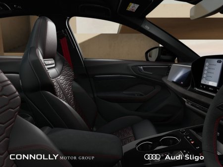 2027 Audi RS5 - photo 5