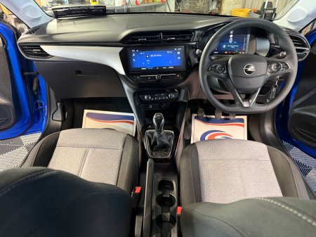 2025 Opel Corsa - photo 13