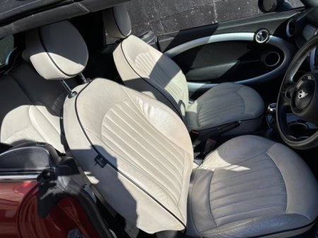 2012 Mini Cooper - photo 30