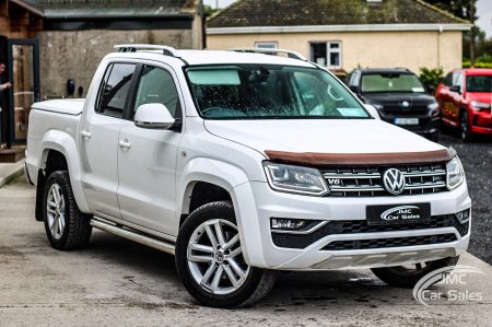 2018 Volkswagen Amarok - photo 4