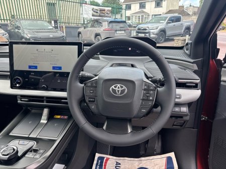 2026 Toyota C-HR - photo 9