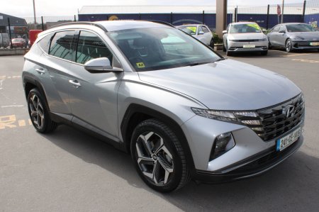 2024 Hyundai Tucson - photo 7