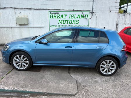2017 Volkswagen Golf - photo 6