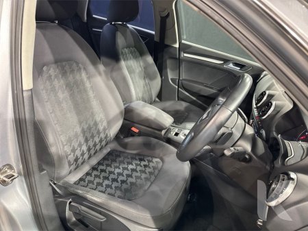 2017 Audi A3 - photo 14