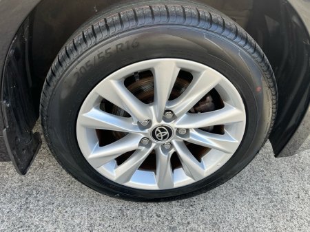 2023 Toyota Corolla - photo 16