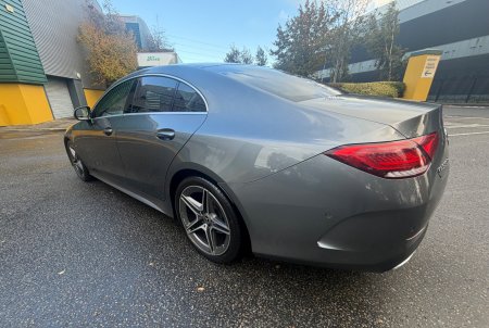 2019 Mercedes-Benz CLS - photo 6