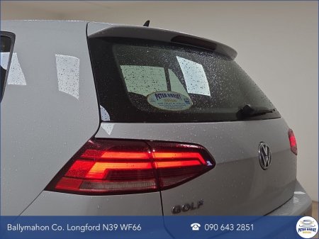 2018 Volkswagen Golf - photo 28