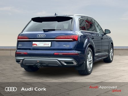 2023 Audi Q7 - photo 7