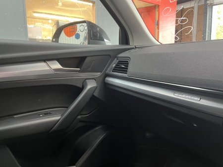 2019 Audi Q5 - photo 10