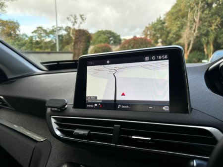 2017 Peugeot 3008 - photo 11