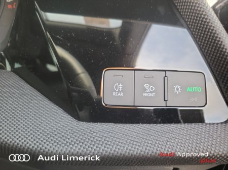 2026 Audi A3 - photo 12