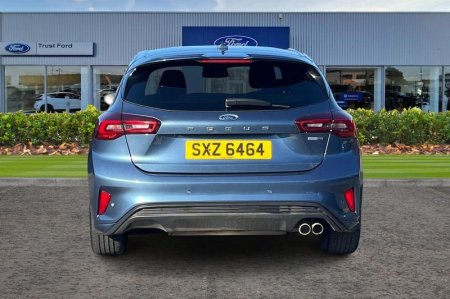 2023 Ford Focus - photo 7
