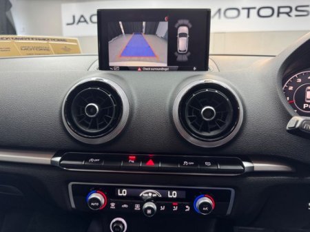 2019 Audi A3 - photo 24