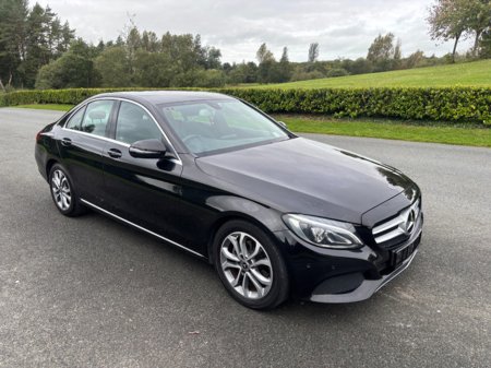 2018 Mercedes-Benz C-Class - photo 2