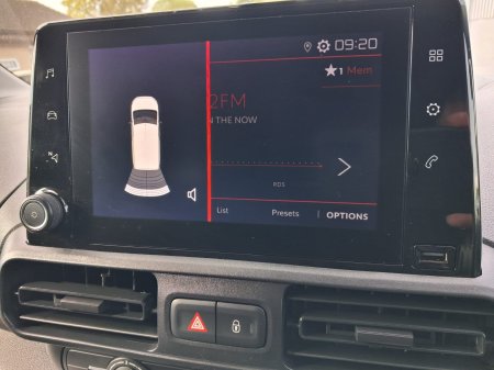 2023 Citroen Berlingo - photo 8