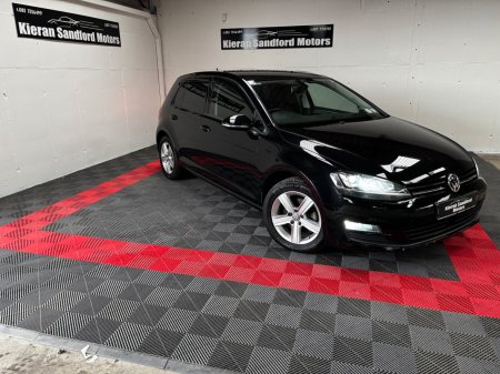 2016 Volkswagen Golf - photo 3