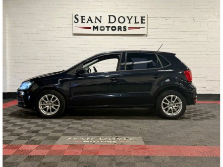 2015 Volkswagen Polo - photo 5