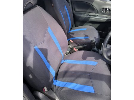 2014 Nissan Micra - photo 6
