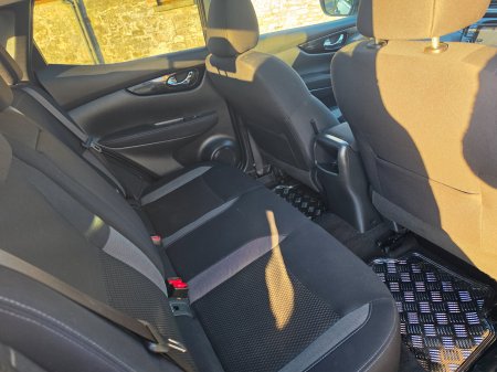 2019 Nissan Qashqai - photo 10