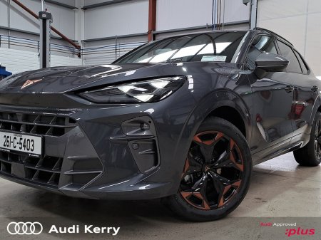 2026 Cupra Terramar - photo 26
