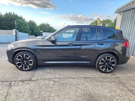 2020 BMW X3 - photo 6