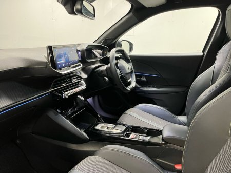 2025 Peugeot 2008 - photo 6