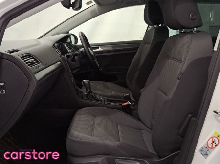 2018 Volkswagen Golf - photo 9