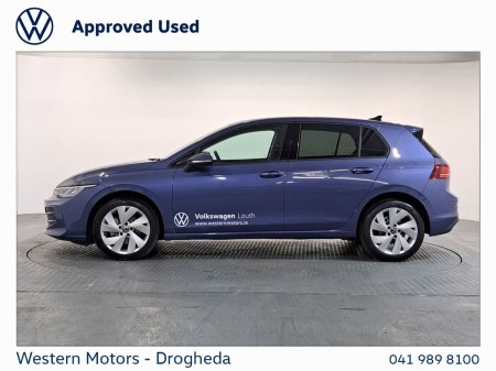 2026 Volkswagen Golf - photo 6