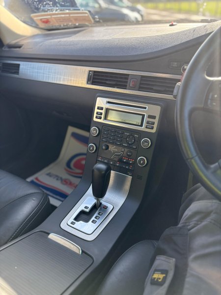 2009 Volvo XC70 - photo 7