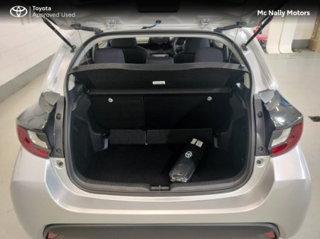 2026 Toyota Yaris - photo 9