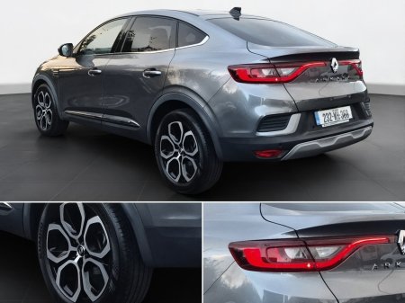 2023 Renault Arkana - photo 2