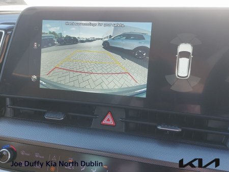 2022 Kia Sportage - photo 19