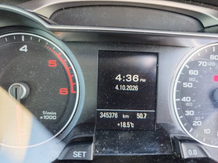 2013 Audi A4 - photo 20