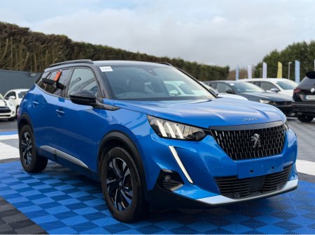2020 Peugeot 2008 - photo 8