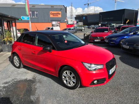2015 Audi A1 - photo 3