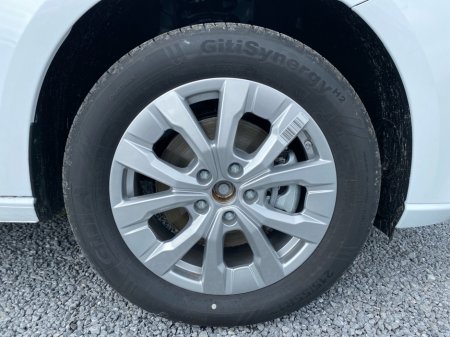 2026 Ford Transit Connect - photo 21