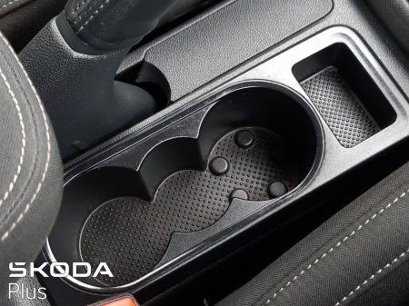 2022 Skoda Fabia - photo 28