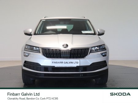 2019 Skoda Karoq - photo 12