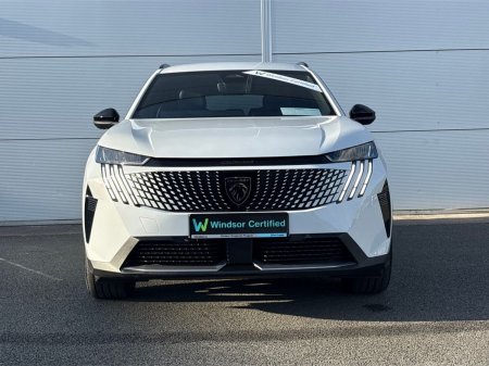 2025 Peugeot 5008 - photo 8