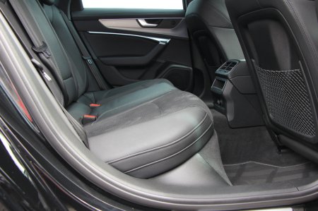 2023 Audi A6 - photo 21