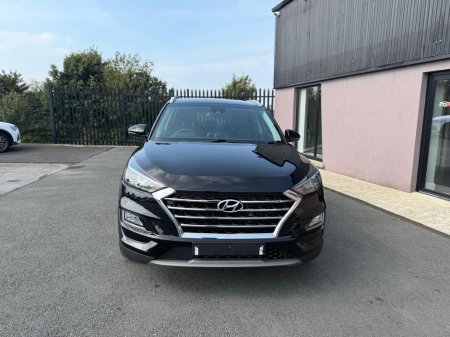 2020 Hyundai Tucson - photo 12