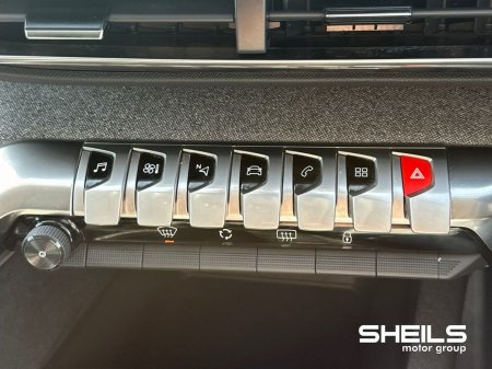 2022 Peugeot 5008 - photo 14