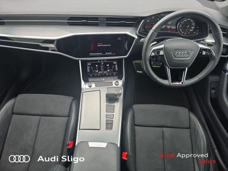2023 Audi A6 - photo 12