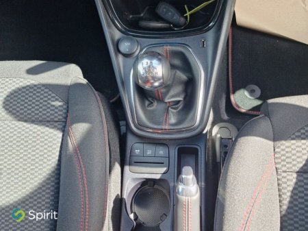 2024 Ford Puma - photo 15