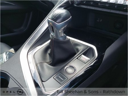 2020 Peugeot 3008 - photo 12