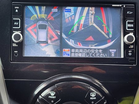 2017 Nissan Note - photo 30