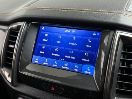 2023 Ford Ranger - photo 22